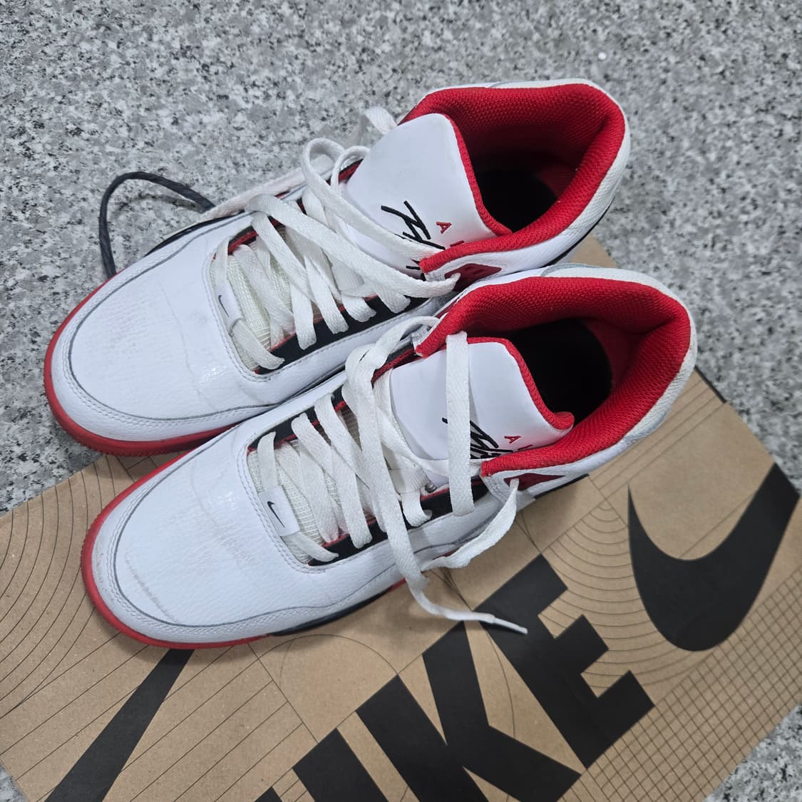 나이키 운동화 농구화265 상품이미지3