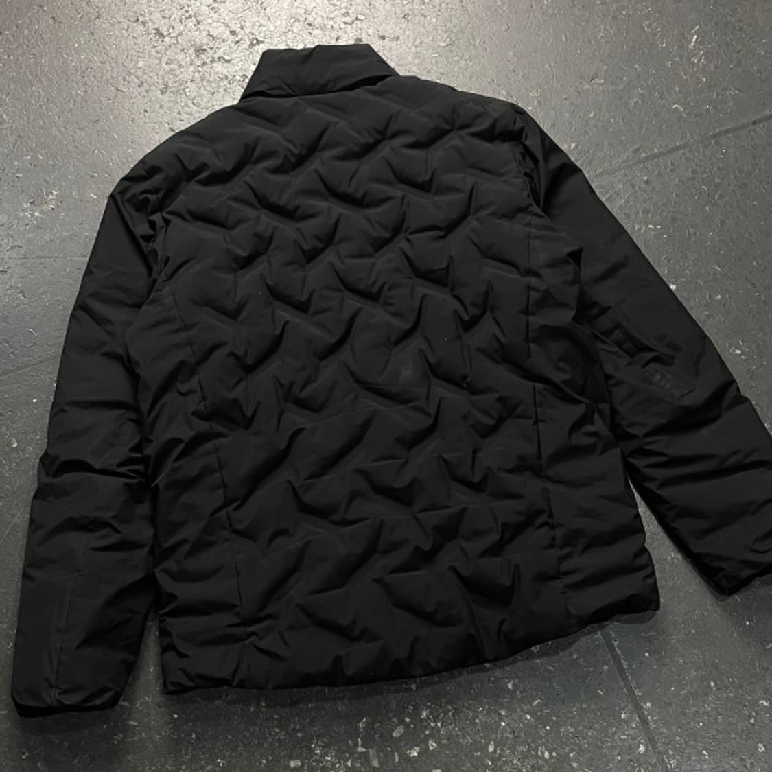 105 K2 경량패딩  상품이미지6