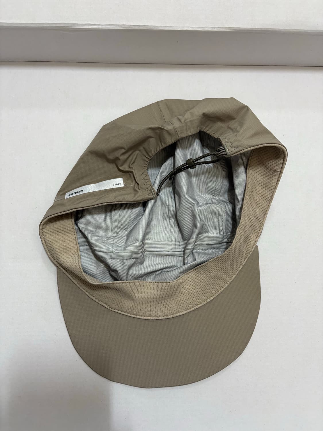 새티스파이 퍼텍스 3L 캡 31009 상품이미지4