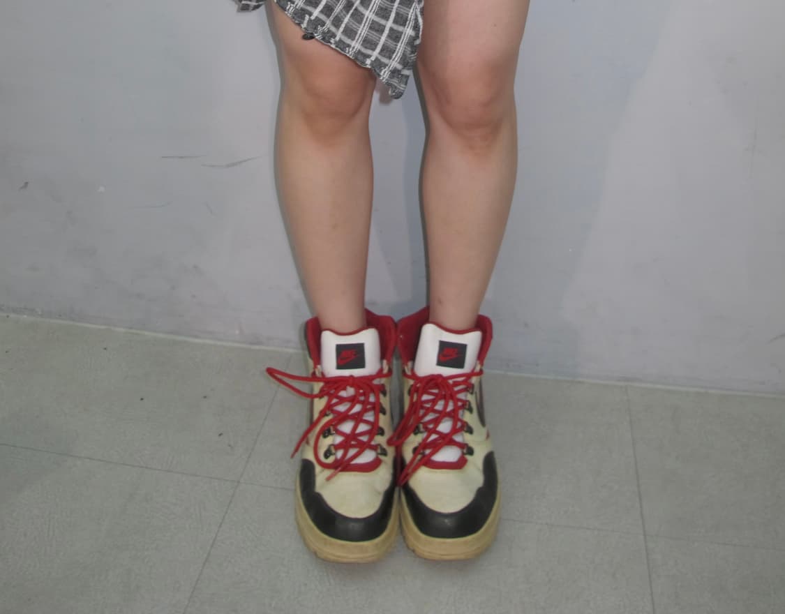 나이키 ACG 90년대 부츠 285 상품이미지2