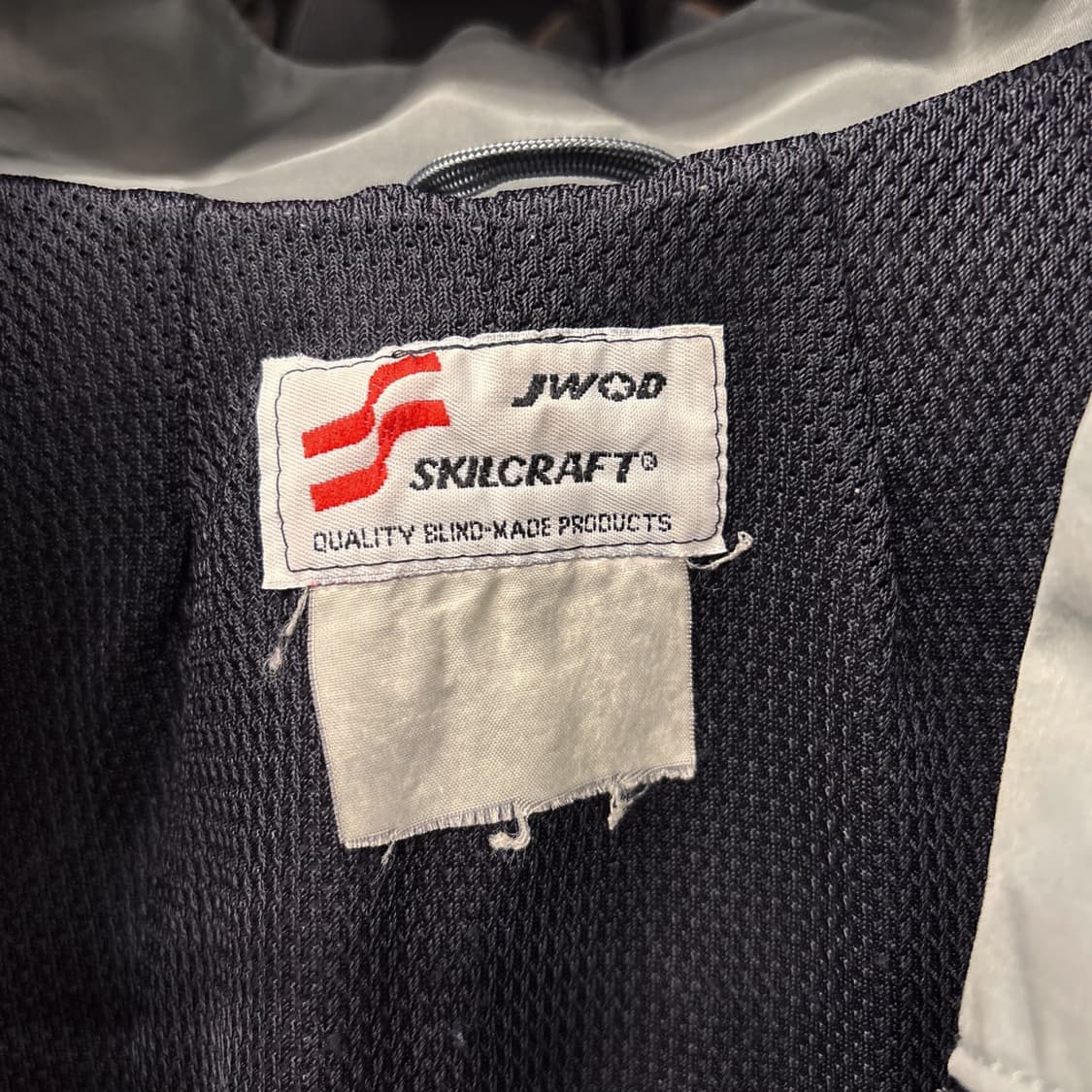 오리지널 밀리터리 U.S. ARMY IPFU 오버 트레이닝 자켓 N364 상품이미지9