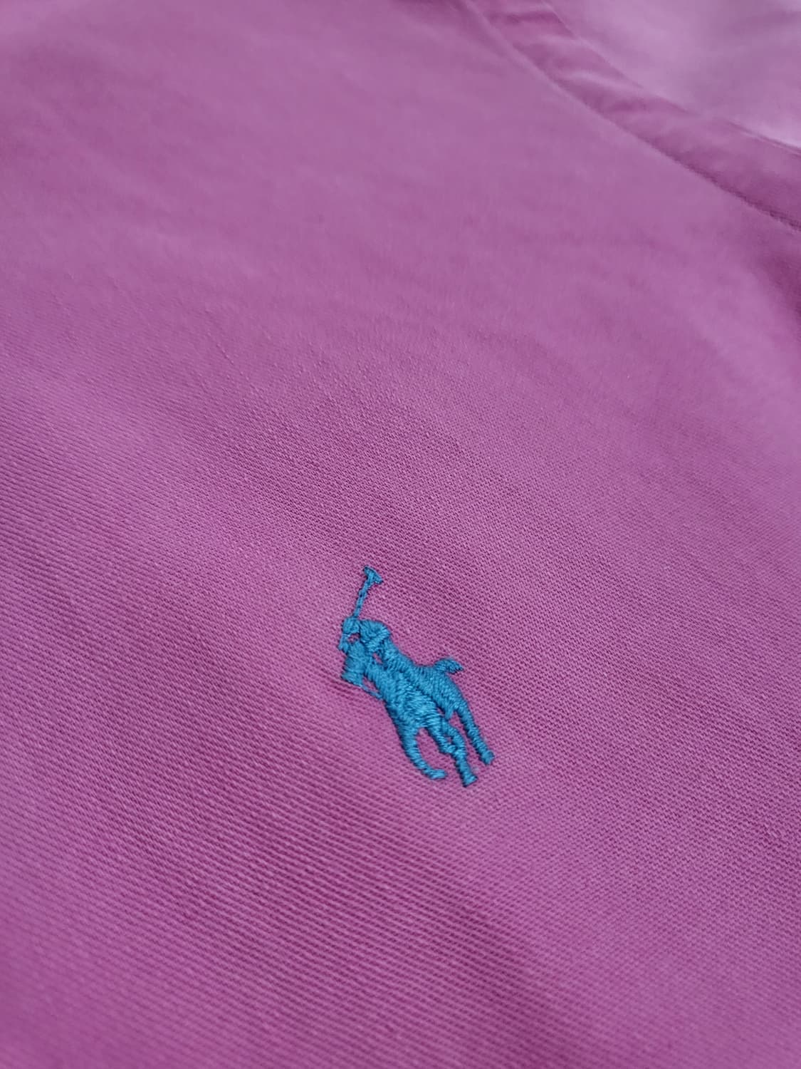 폴로 랄프로렌 핑크 셔츠
 상품이미지5