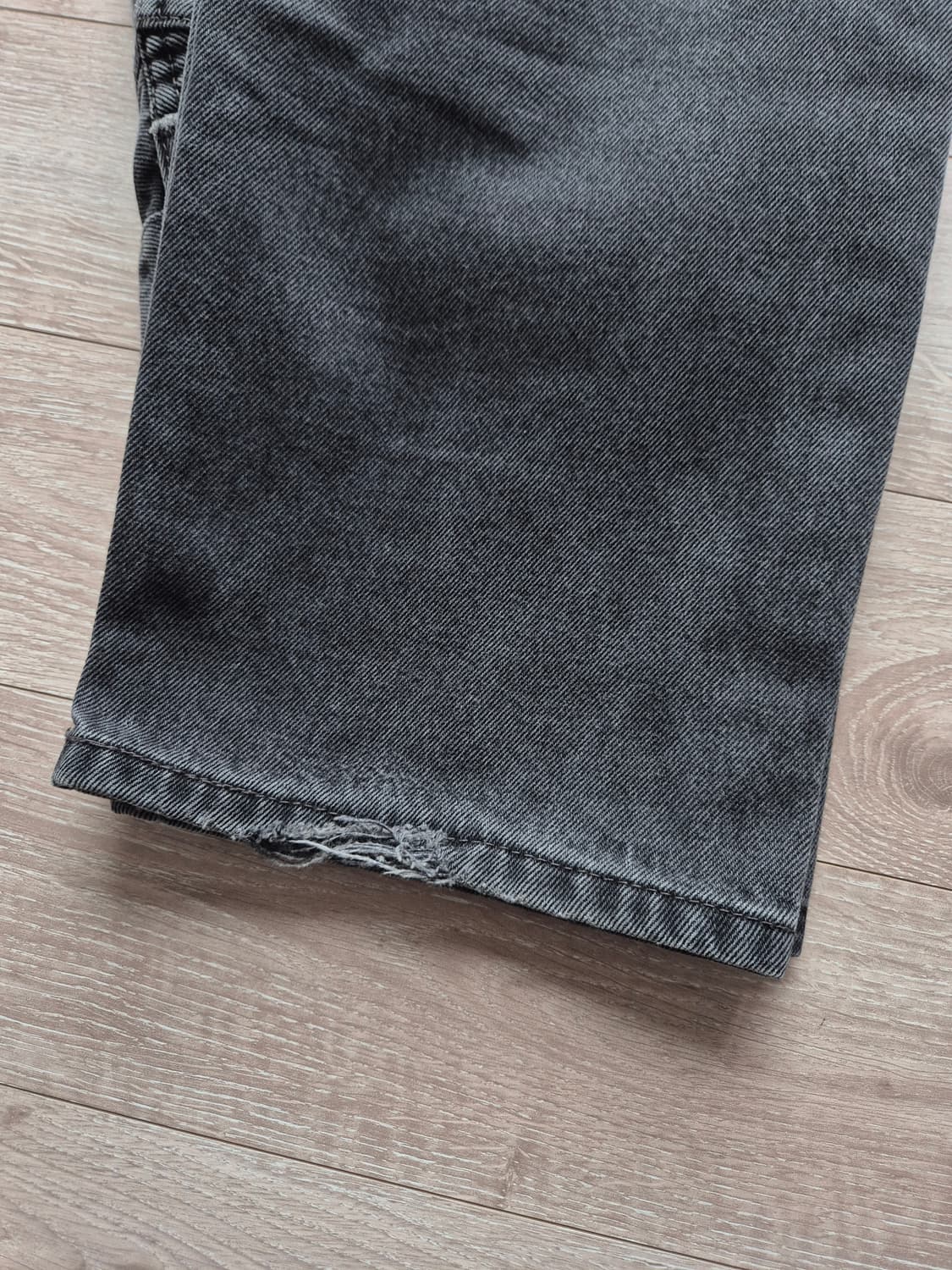 리바이스 505 블랙 상품이미지4