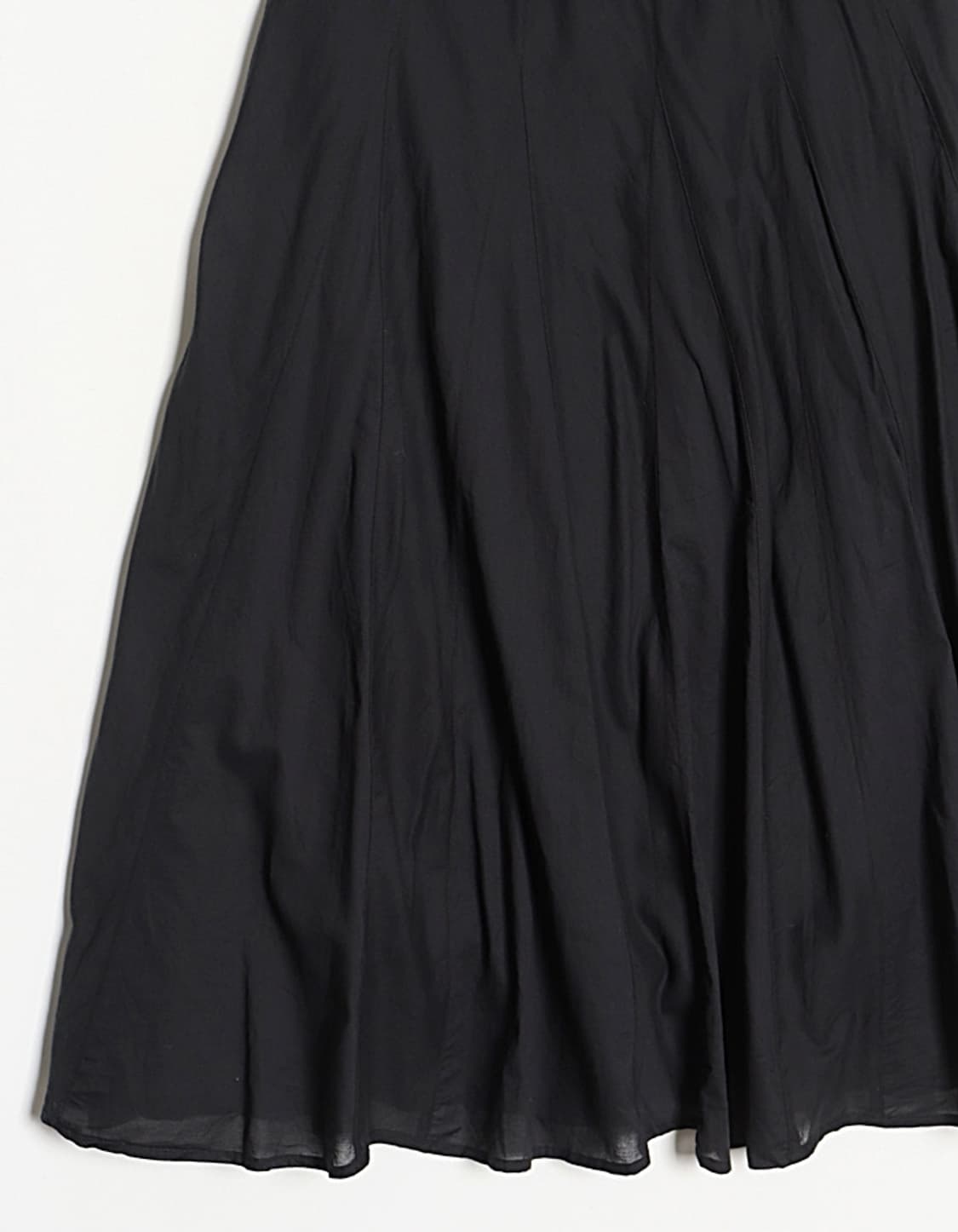LOWRYS FARM Flared Skirt (26~27) 상품이미지4