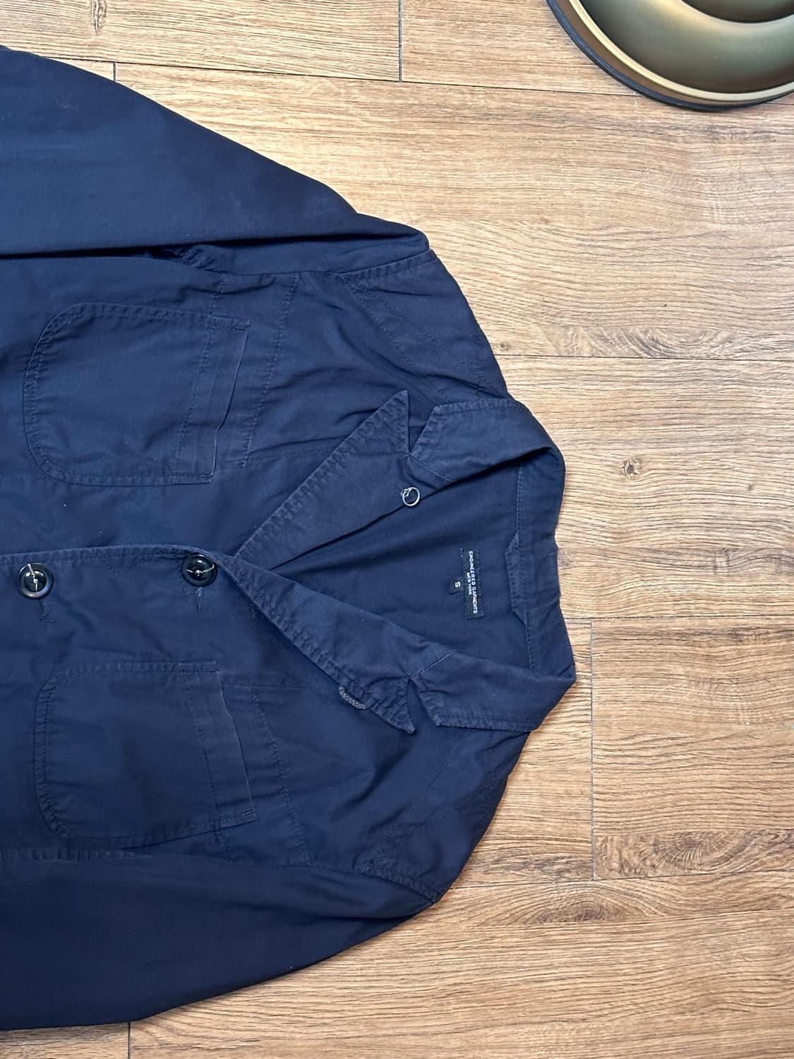 엔지니어드 가먼츠 베드포드 자켓 s  상품이미지2