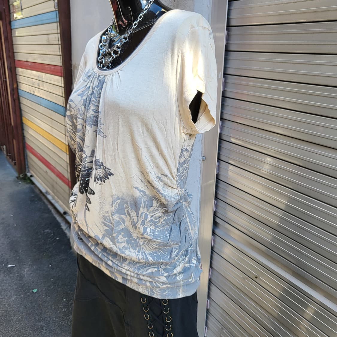Vscollection short sleeves  상품이미지3