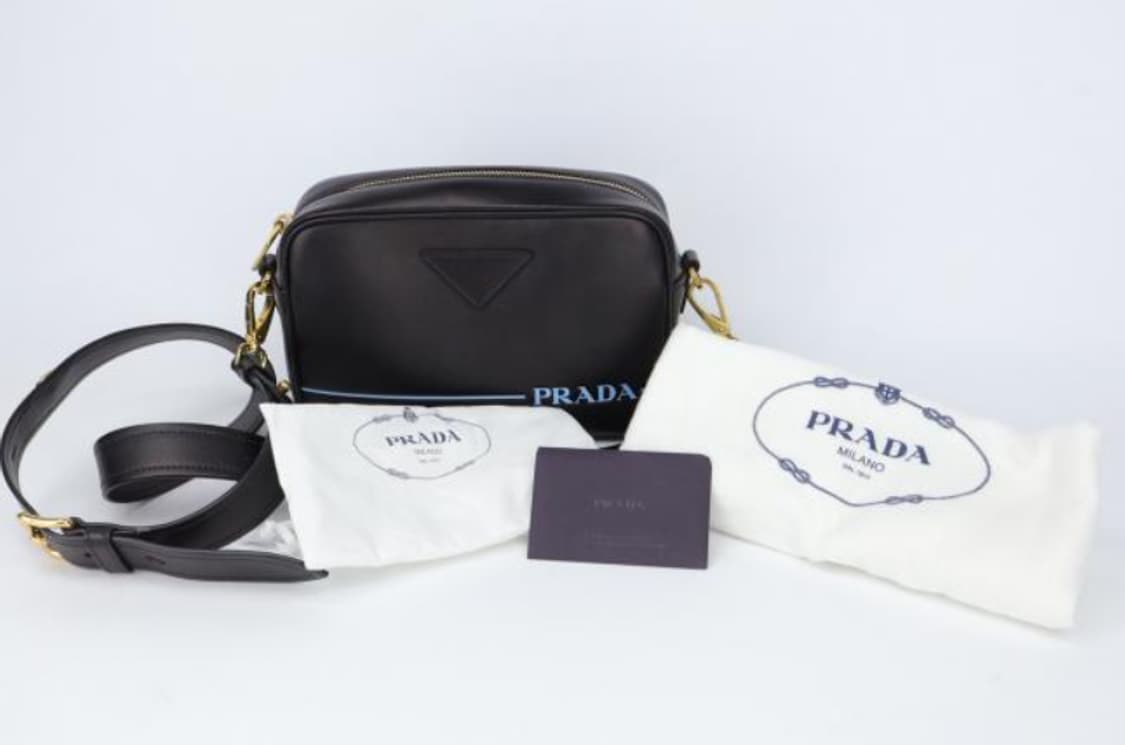 프라다 크로스백 상품이미지9