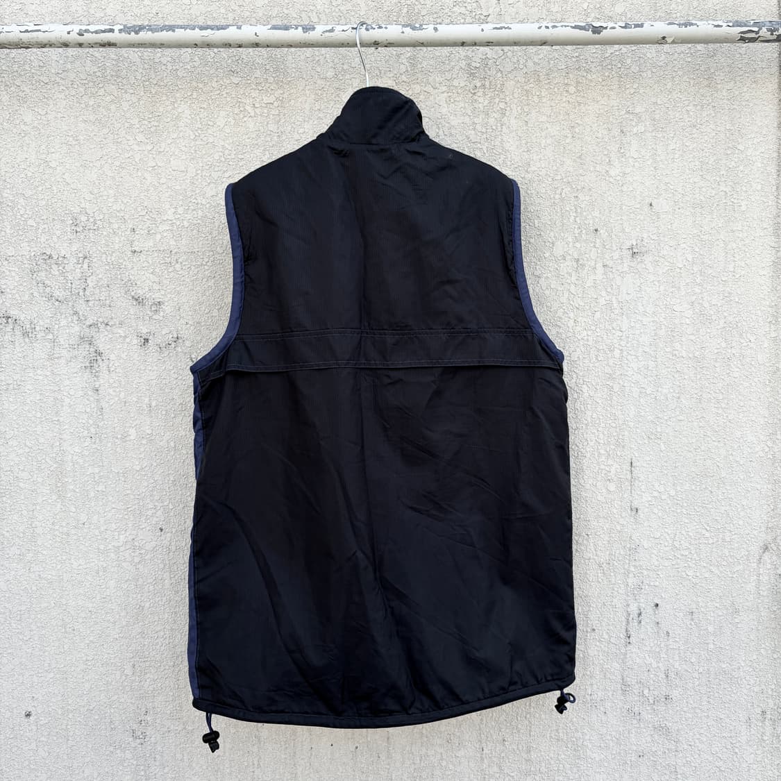 L)일본판 아디다스 90s 올드스쿨 빈티지 베스트 상품이미지2