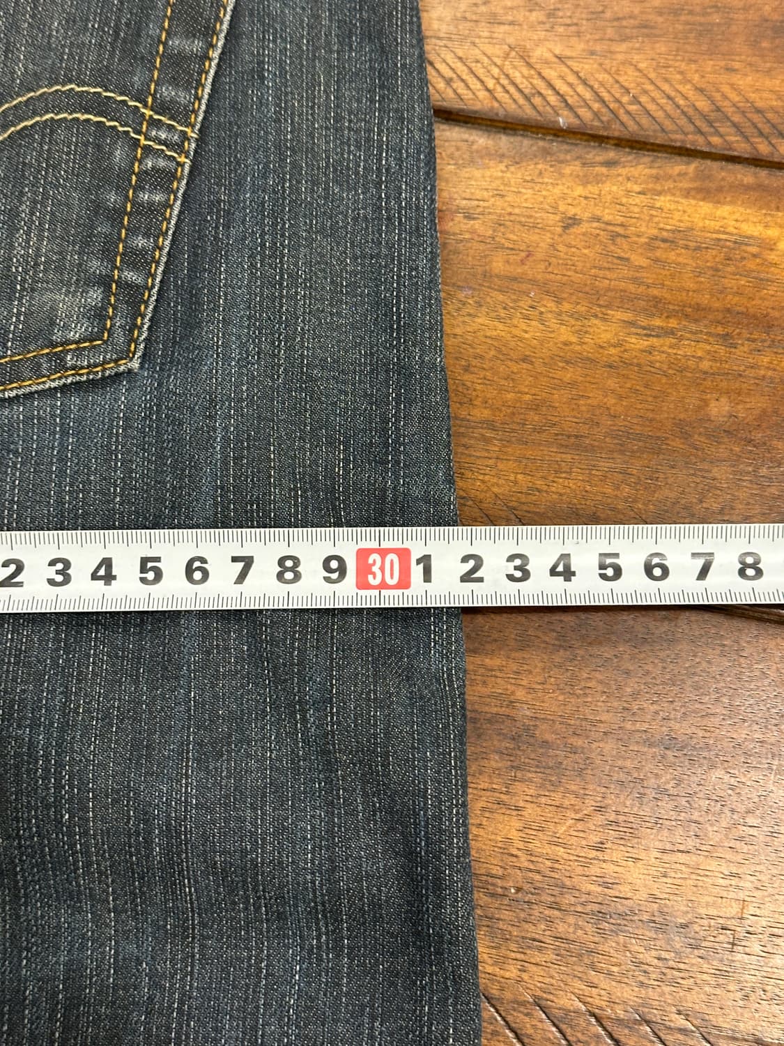 리바이스506 W34 L32 상품이미지7