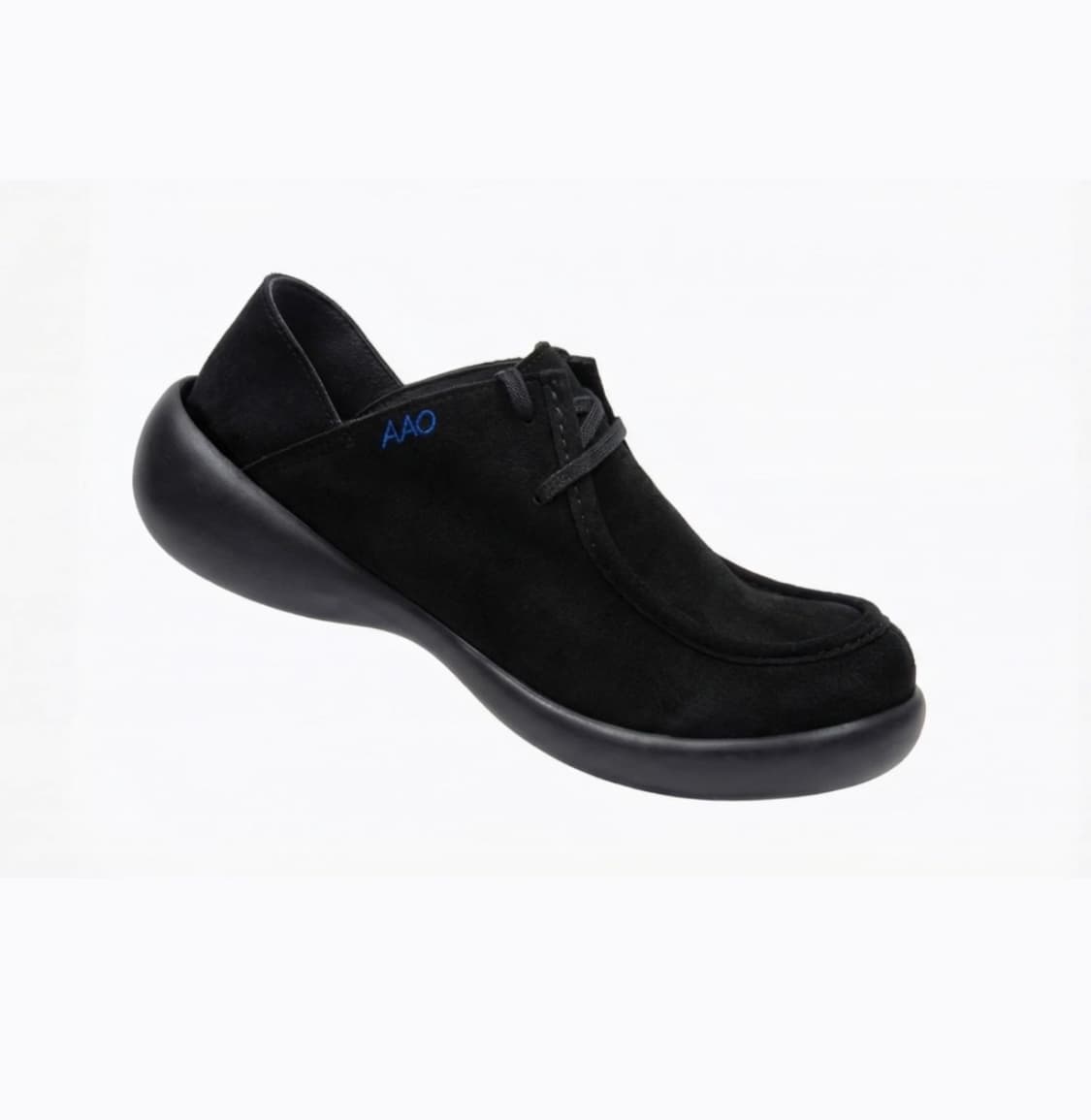 AAO BOLD SHAPE 2hole shoes 상품이미지1