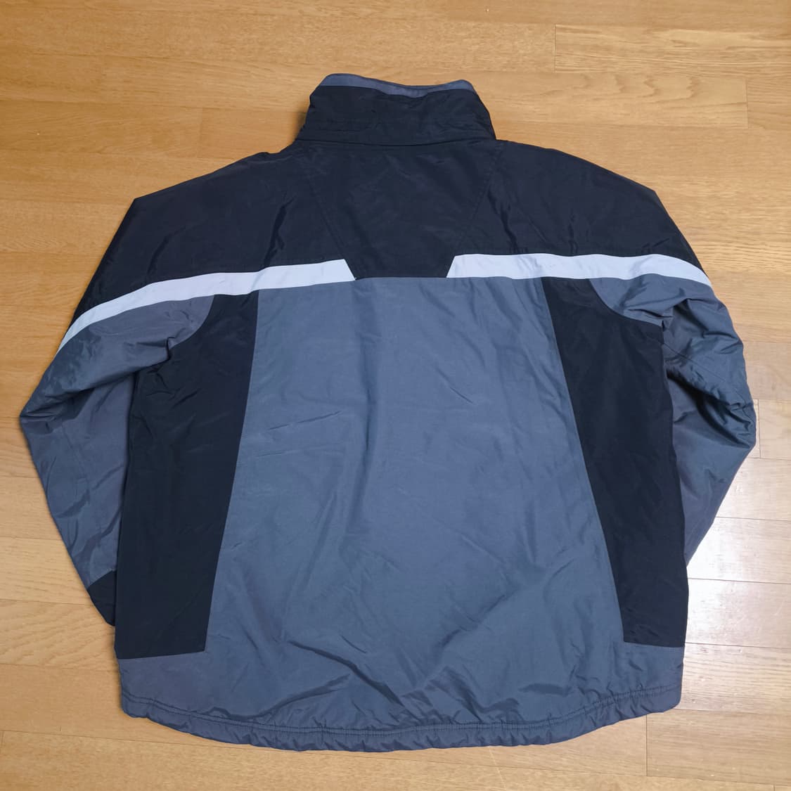 [XL] L.L.Bean 엘엘빈 웜업 자켓 상품이미지2