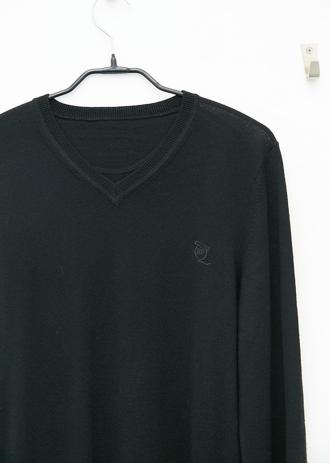 V-neck Sweater 상품이미지2