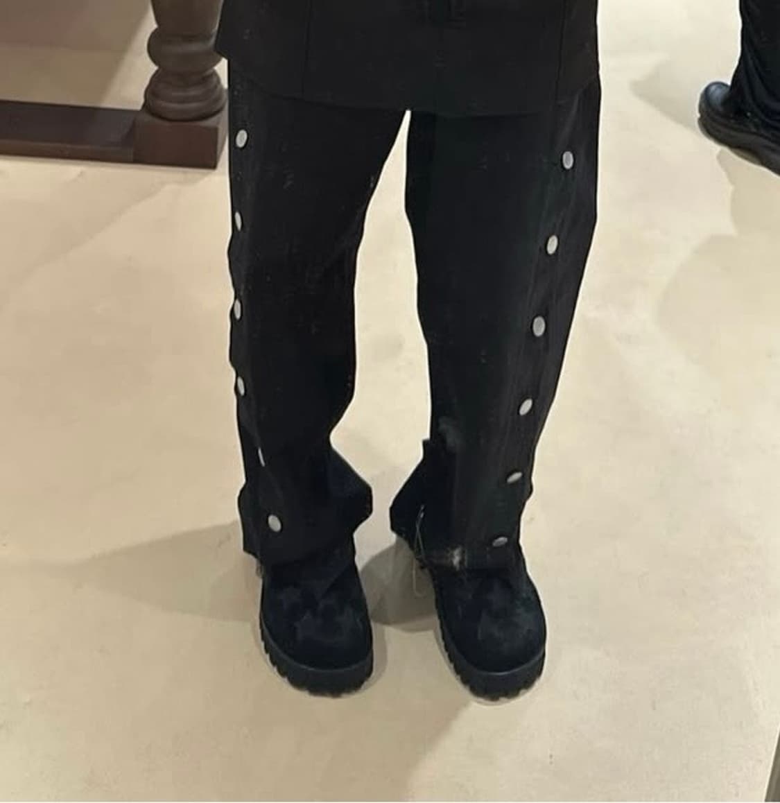 플리즈프로젝트 노바 클로그 상품이미지3