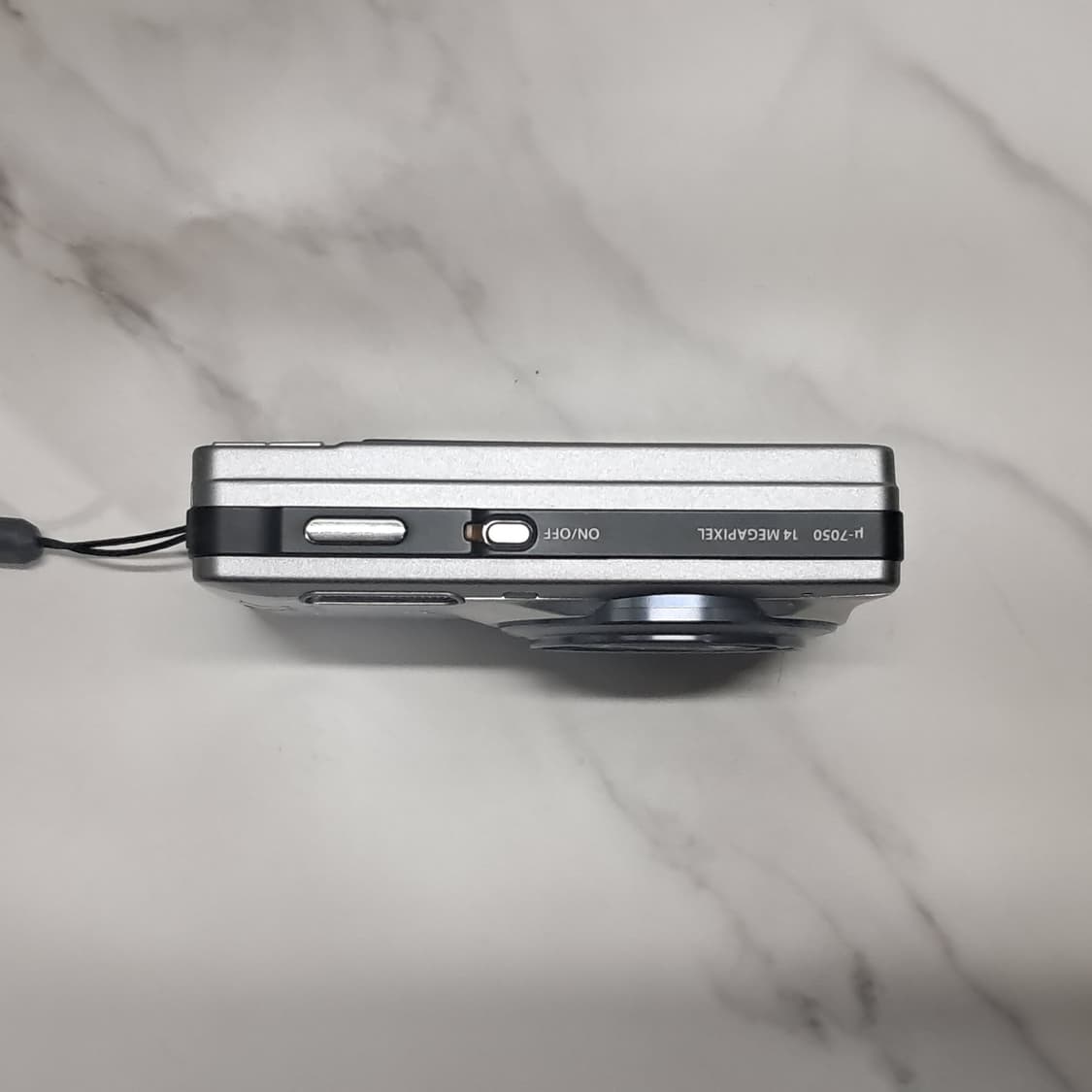 하츠투하츠 디카!) 올림푸스 Mju 뮤 7050 카메라 상품이미지3