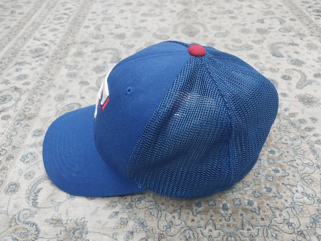 MLB 텍사스 레인저스 메쉬 볼캡 59호 상품이미지4
