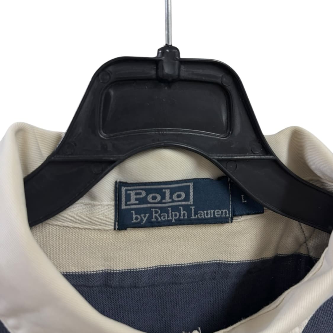 폴로랄프로렌 럭비 카라티  상품이미지5