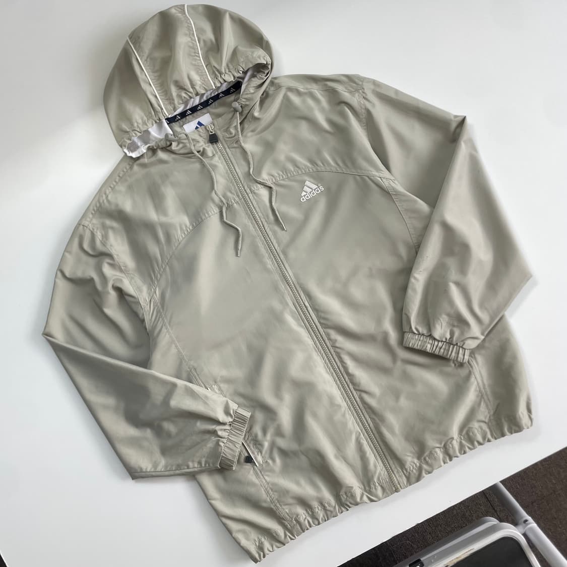 Adidas Original  아디다스 오리지널 00,s 후드 윈드자켓 상품이미지2