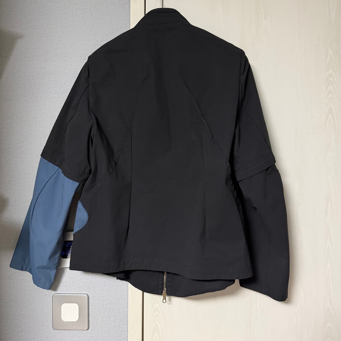 (50)20AW 키코코스타디노브 트리플 다트 모빌 자켓 상품이미지5