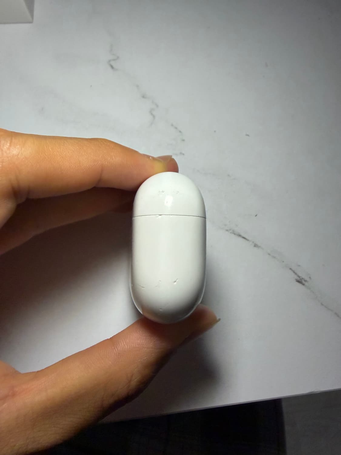 에어팟 프로 2 USB-C 풀박스 판매합니다 상품이미지2