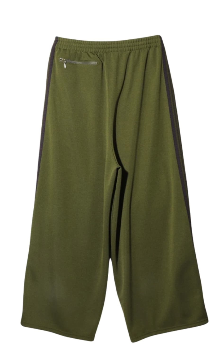 니들스 H.D. 트랙 팬츠 폴리 스무스 올리브 상품이미지2