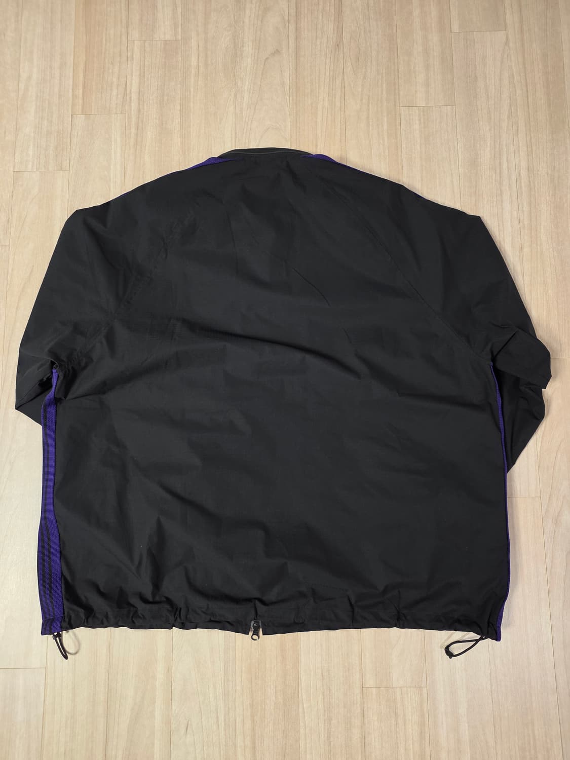 니들스 x DC 슈즈 자켓&팬츠 셋업 상품이미지2