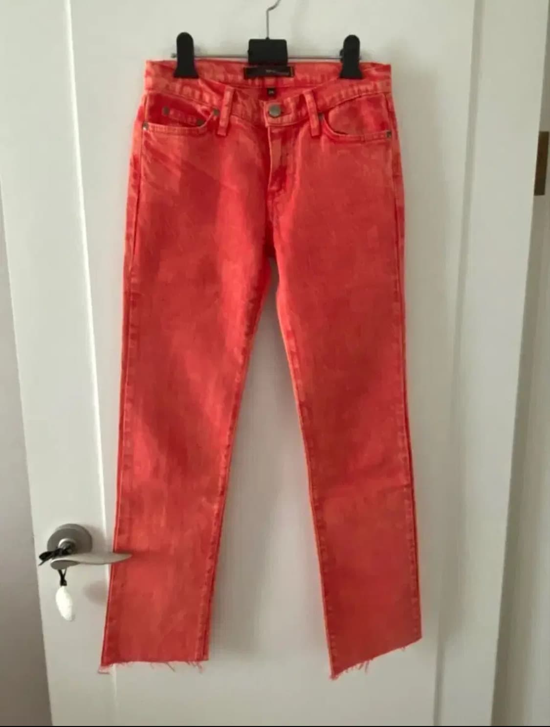 FURST premium jean 칼라데님바지(26) 상품이미지7