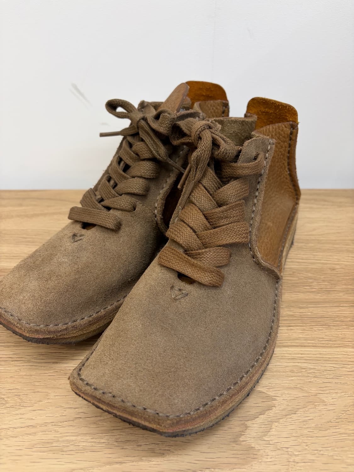 Clarks 상품이미지5