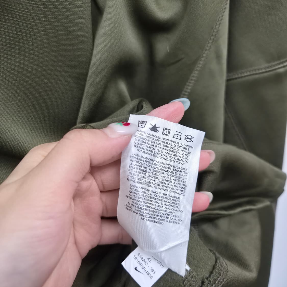 나이키 뉴잉글랜드 패트리어츠 살루트 투 서비스 후드티 XL 상품이미지5