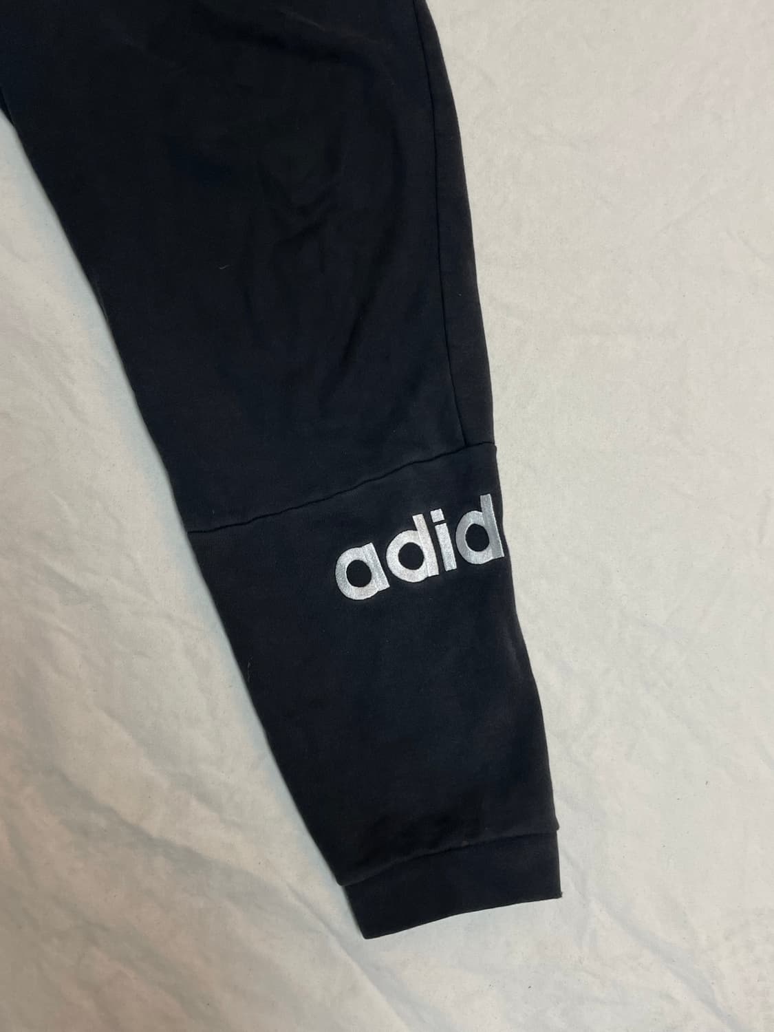 아디다스 조거 팬츠  상품이미지5