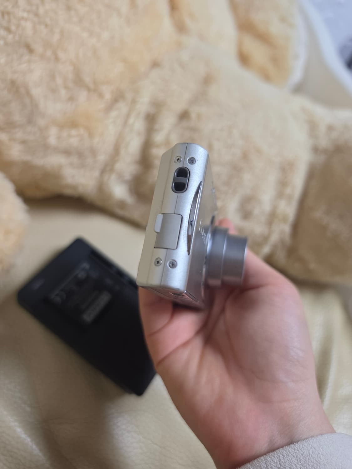 파나소닉 루믹스 DMC-FS16 (fh2) 디카 상품이미지3