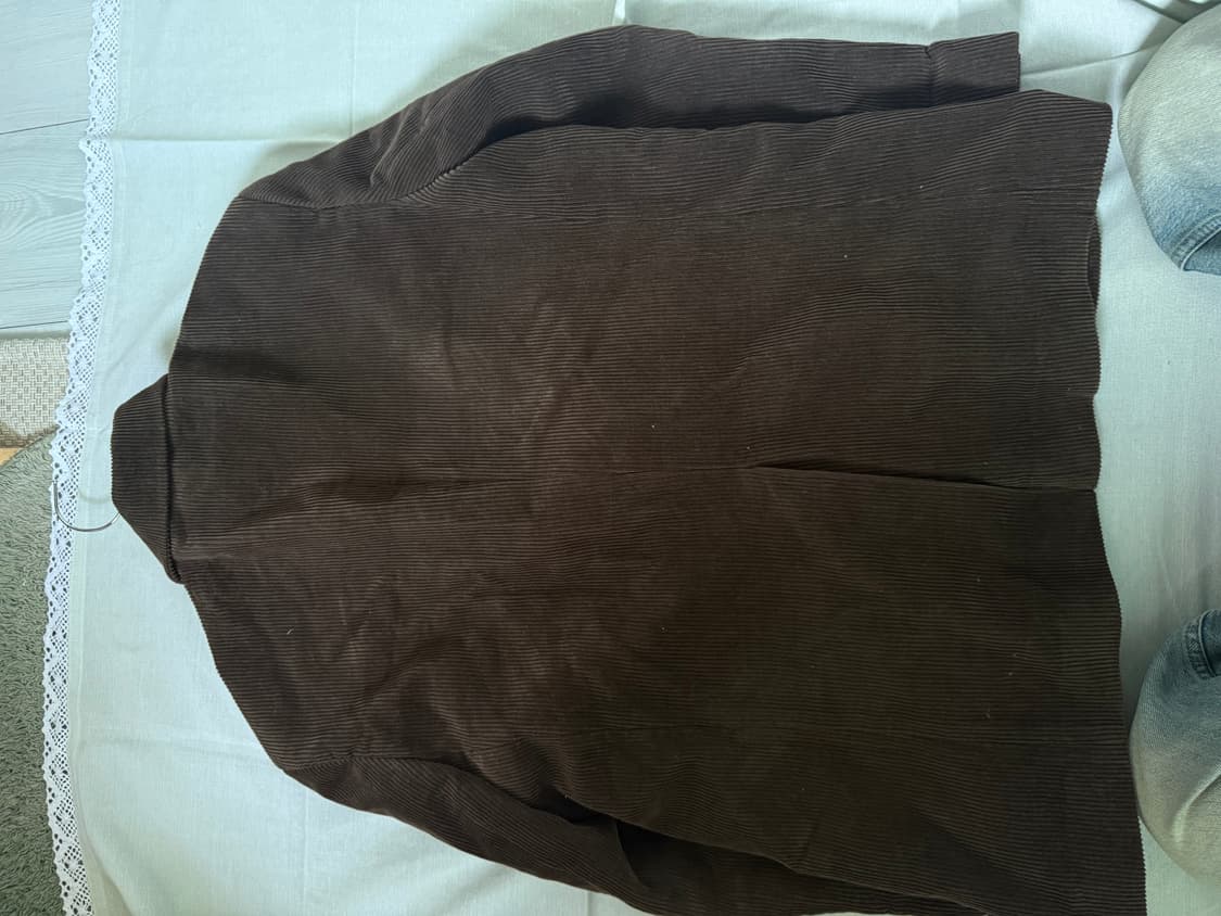 골덴 빈티지 자켓 상품이미지3