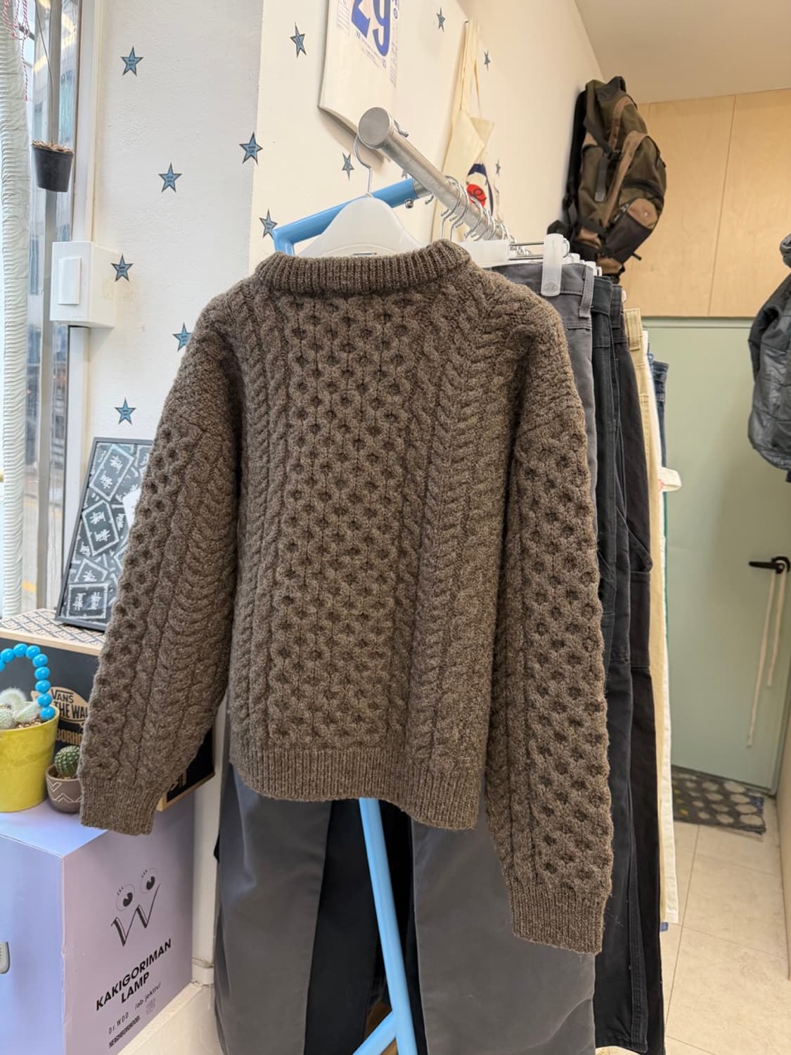 L.L.BEAN sweater 상품이미지5