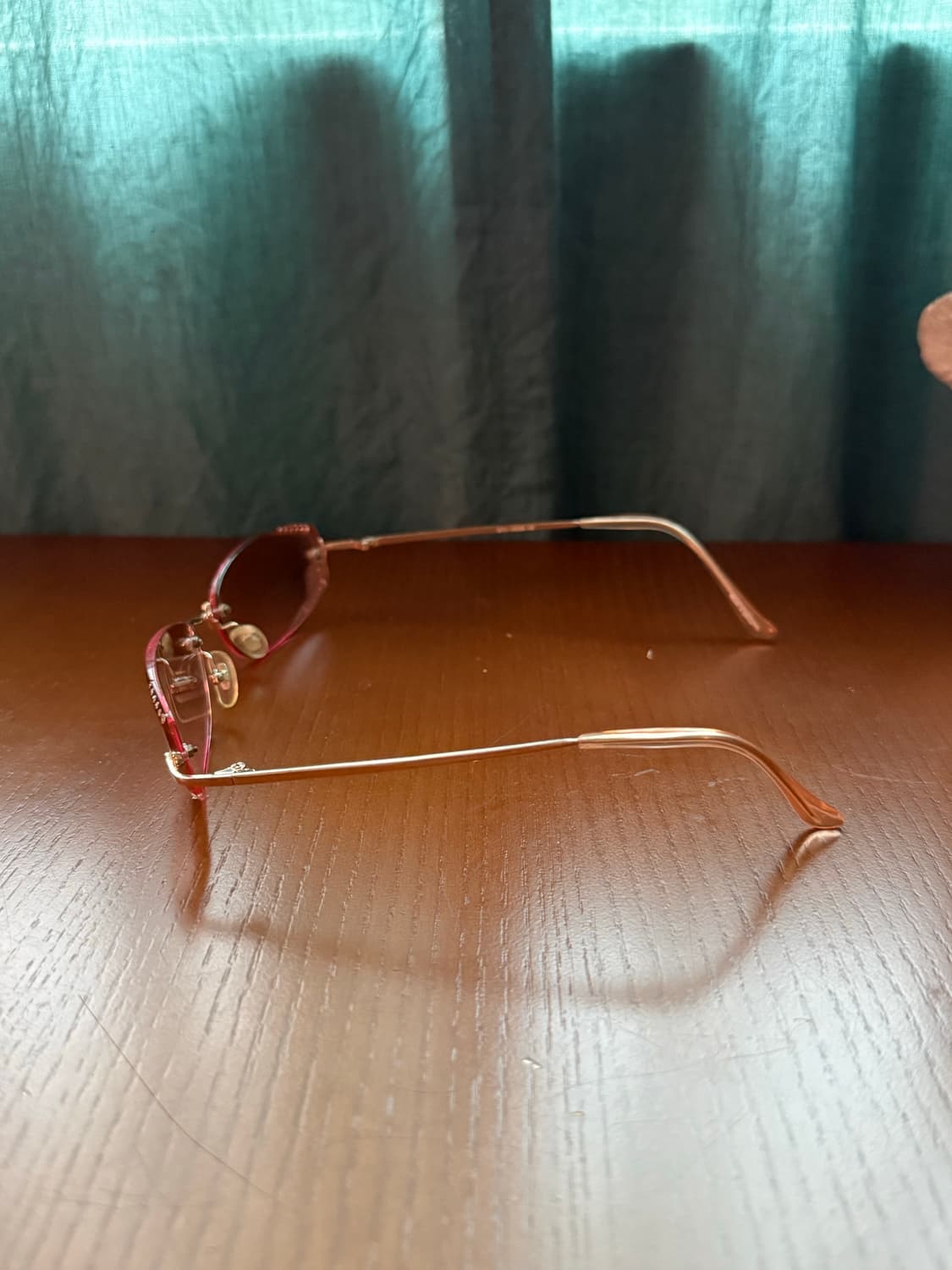 vintage sunglasses 상품이미지7