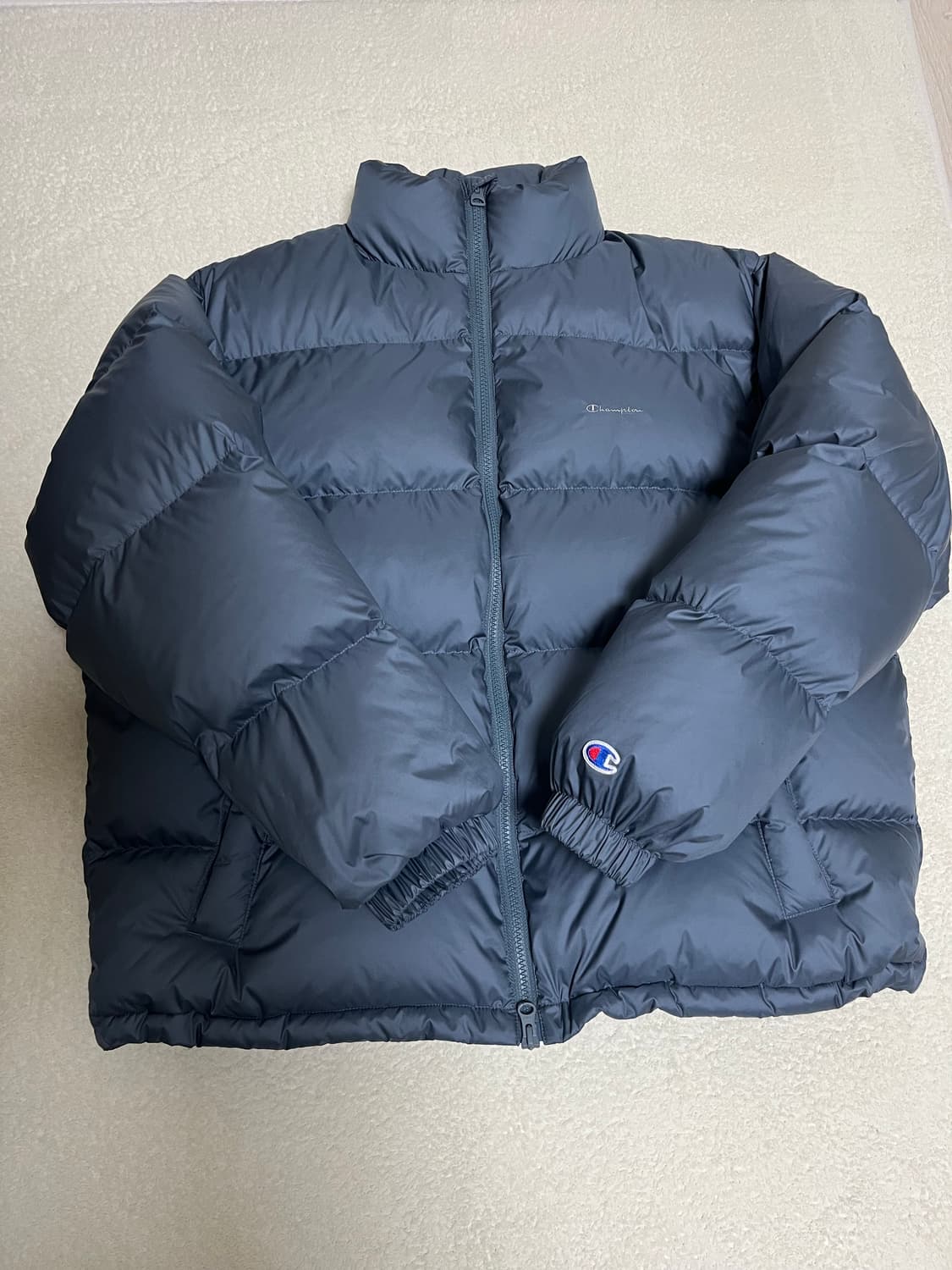 챔피온 2 WAY 푸퍼 다운 재킷 상품이미지8