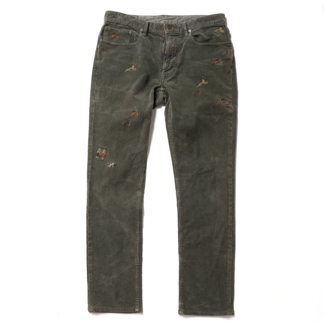 폴로 랄프로렌 Polo by Ralph Lauren pants 상품이미지1