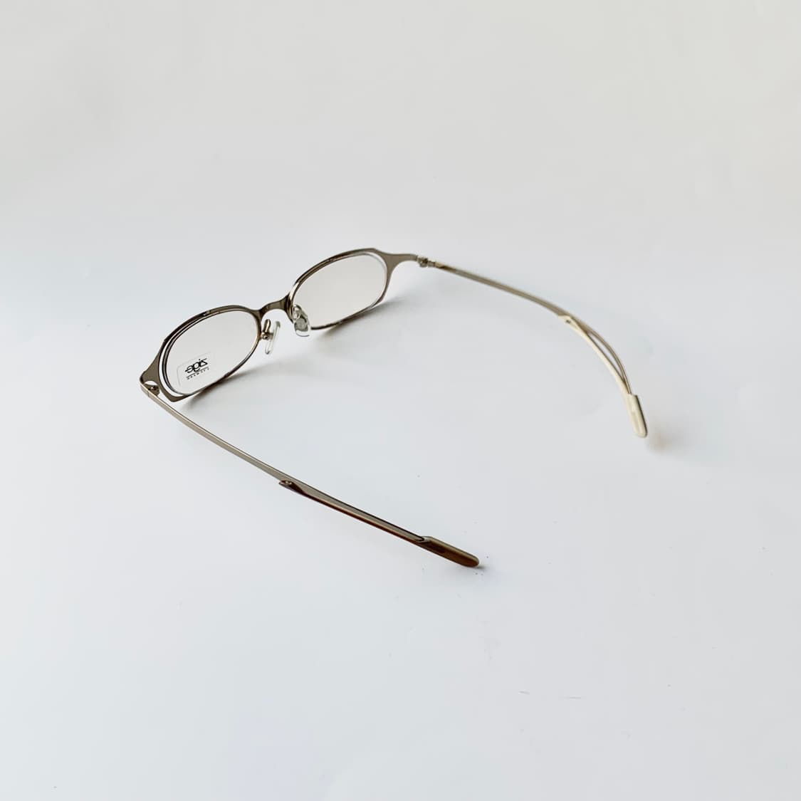 데드스탁  ZIGO 온테형 옆반무테  다크골드 268 상품이미지5