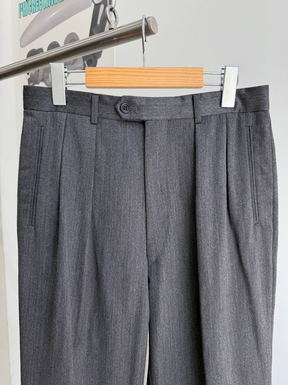 PAUL SMITH 슬랙스  상품이미지2
