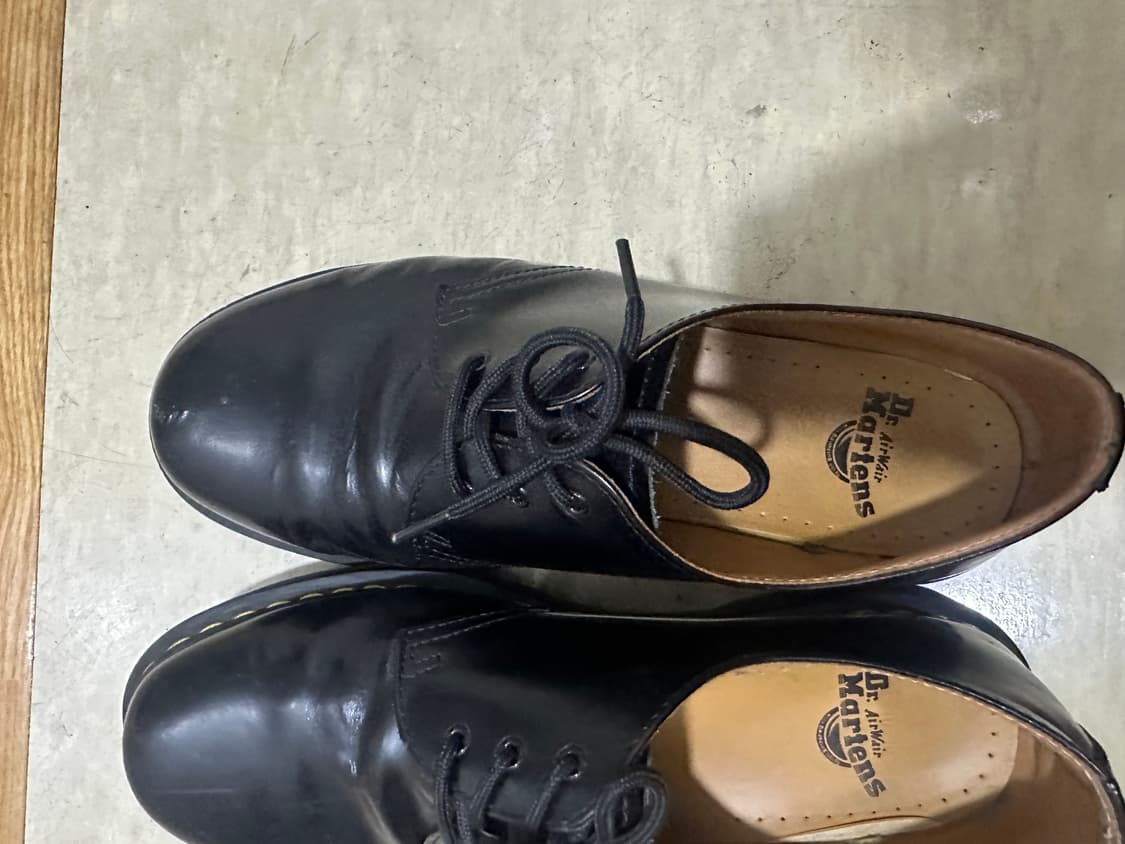 닥터마틴 1461 스무스 280 상품이미지2