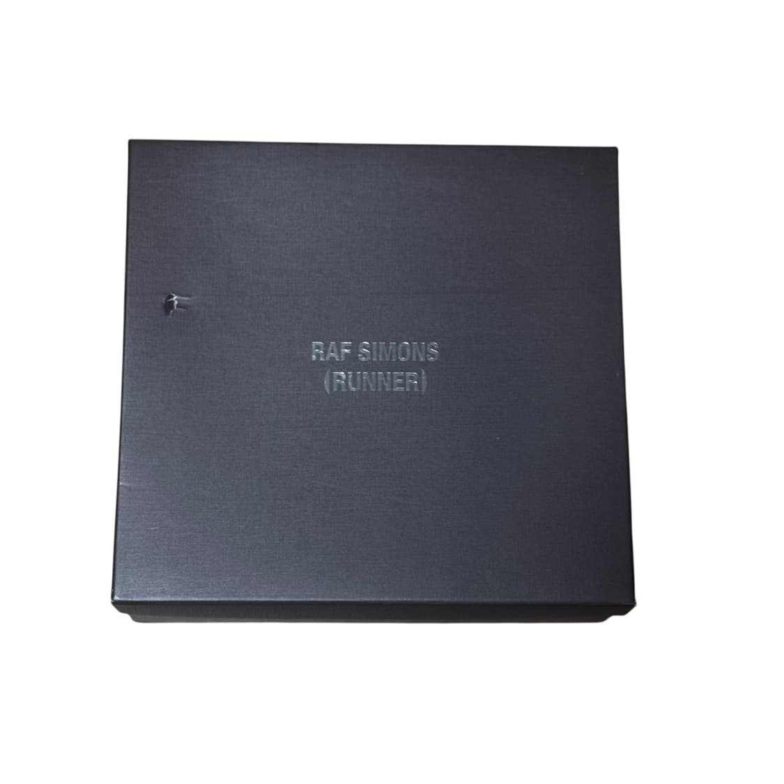 RAF SIMONS RUNNER 20FW CYLON 상품이미지10