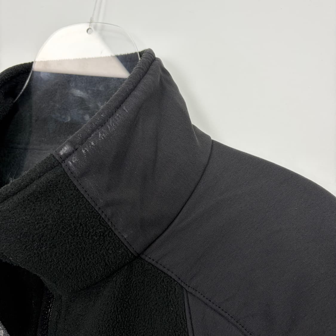 노스페이스 플리스 후리스 집업 자켓 상품이미지3