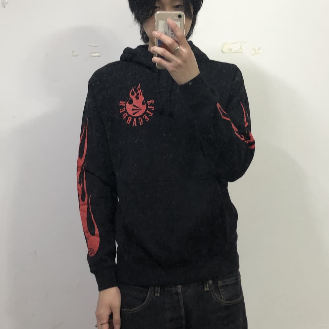 엘르가든 투어 후드티  상품이미지3