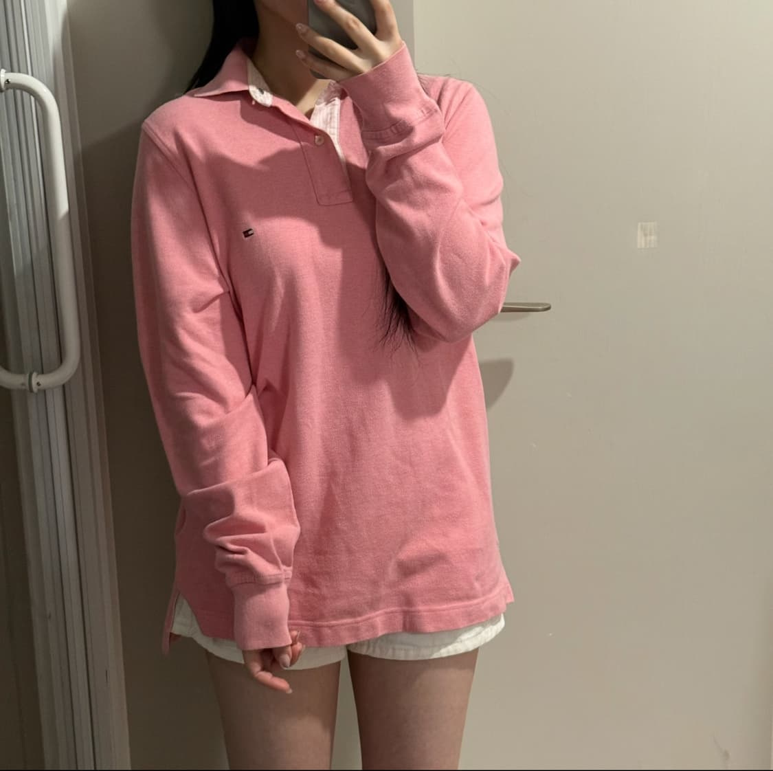 타미힐피거 카라티 상품이미지1