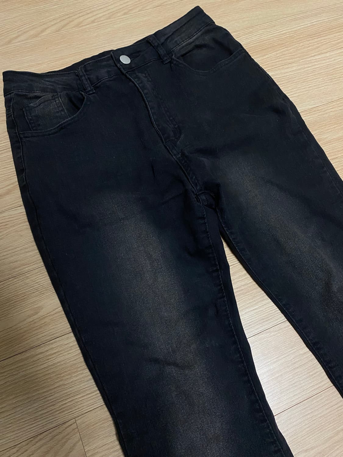 Vintage flared 상품이미지2
