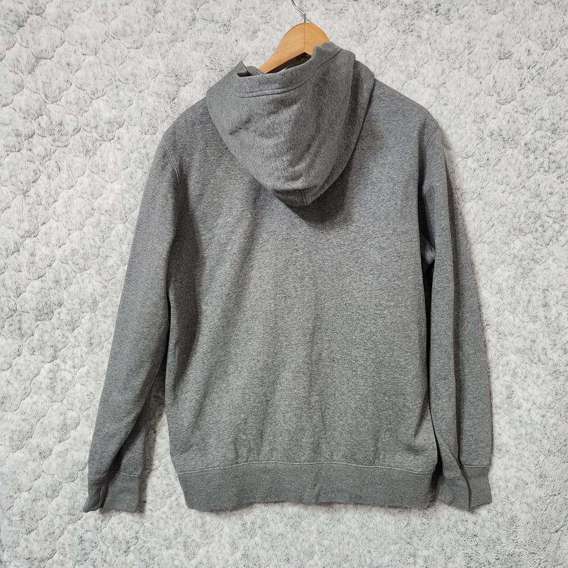 H631 [M] 리바이스 후드 집업
 상품이미지4