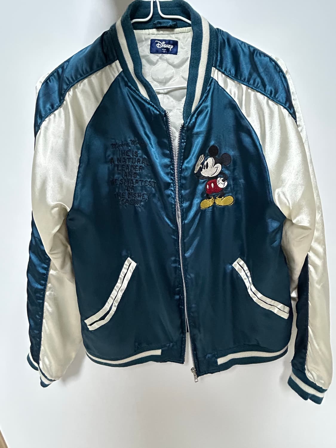 디즈니 미키마우스 스카잔 상품이미지1