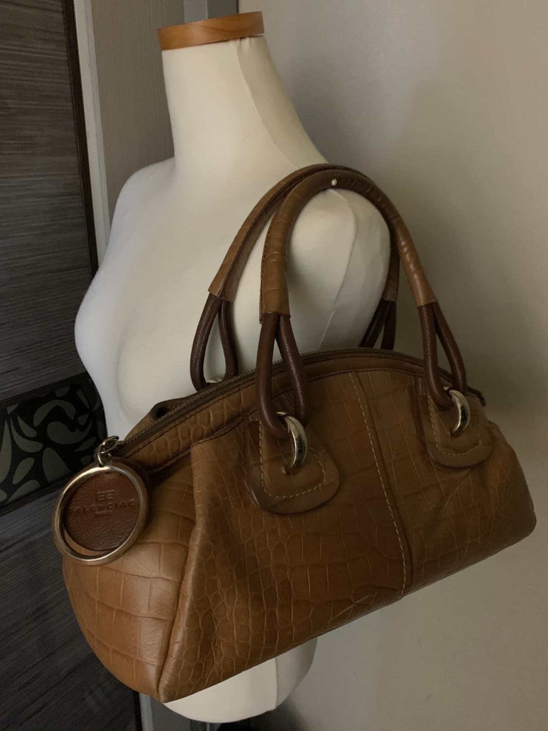 발렌시아가 토트백 상품이미지3