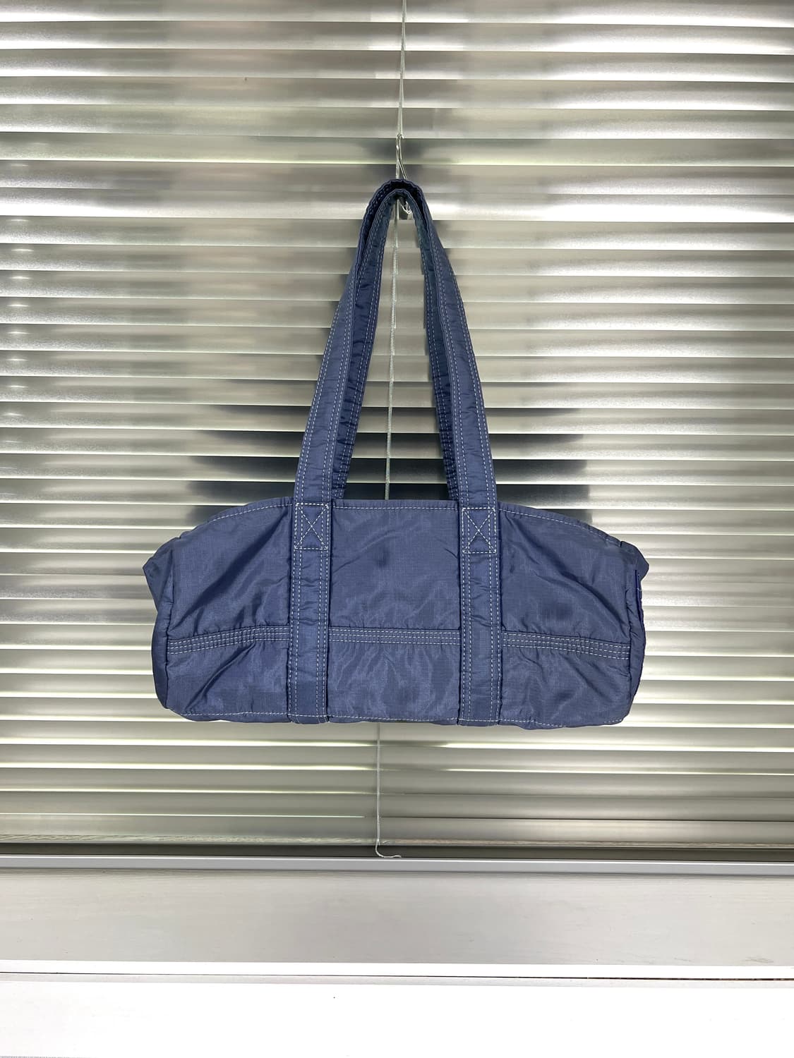 PORTER×TAGLINE-BOSTON BAG (Purple) 상품이미지4