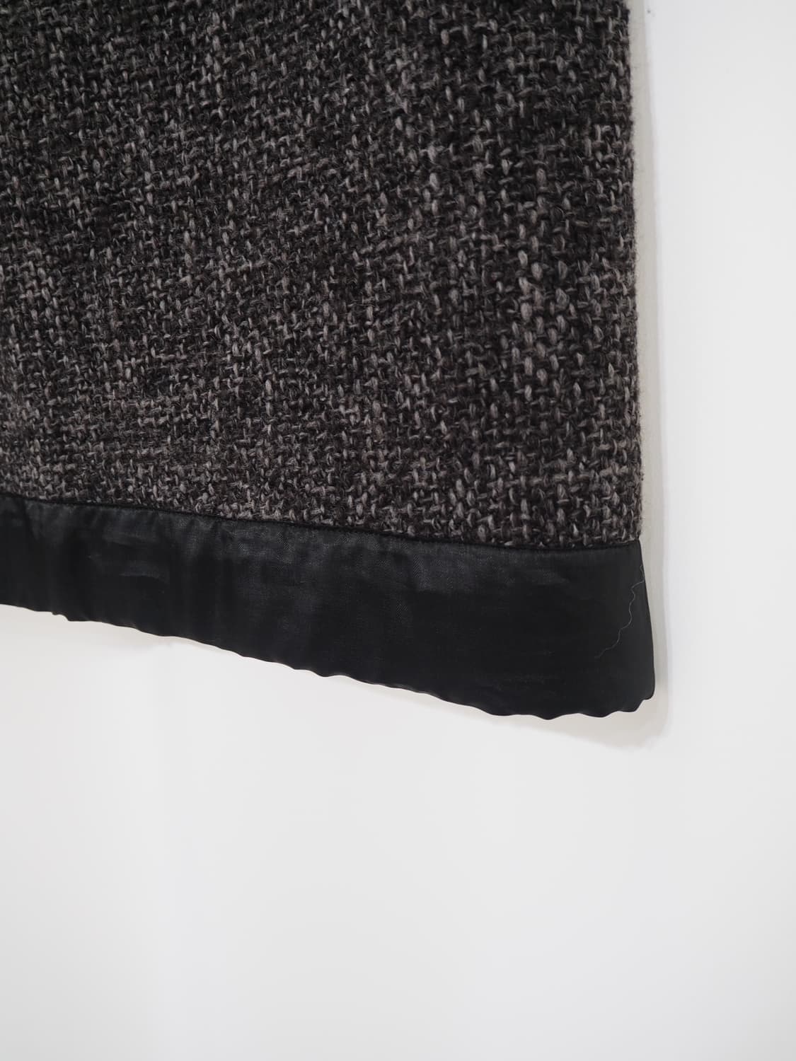 KOOKAI tweed skirt  상품이미지3