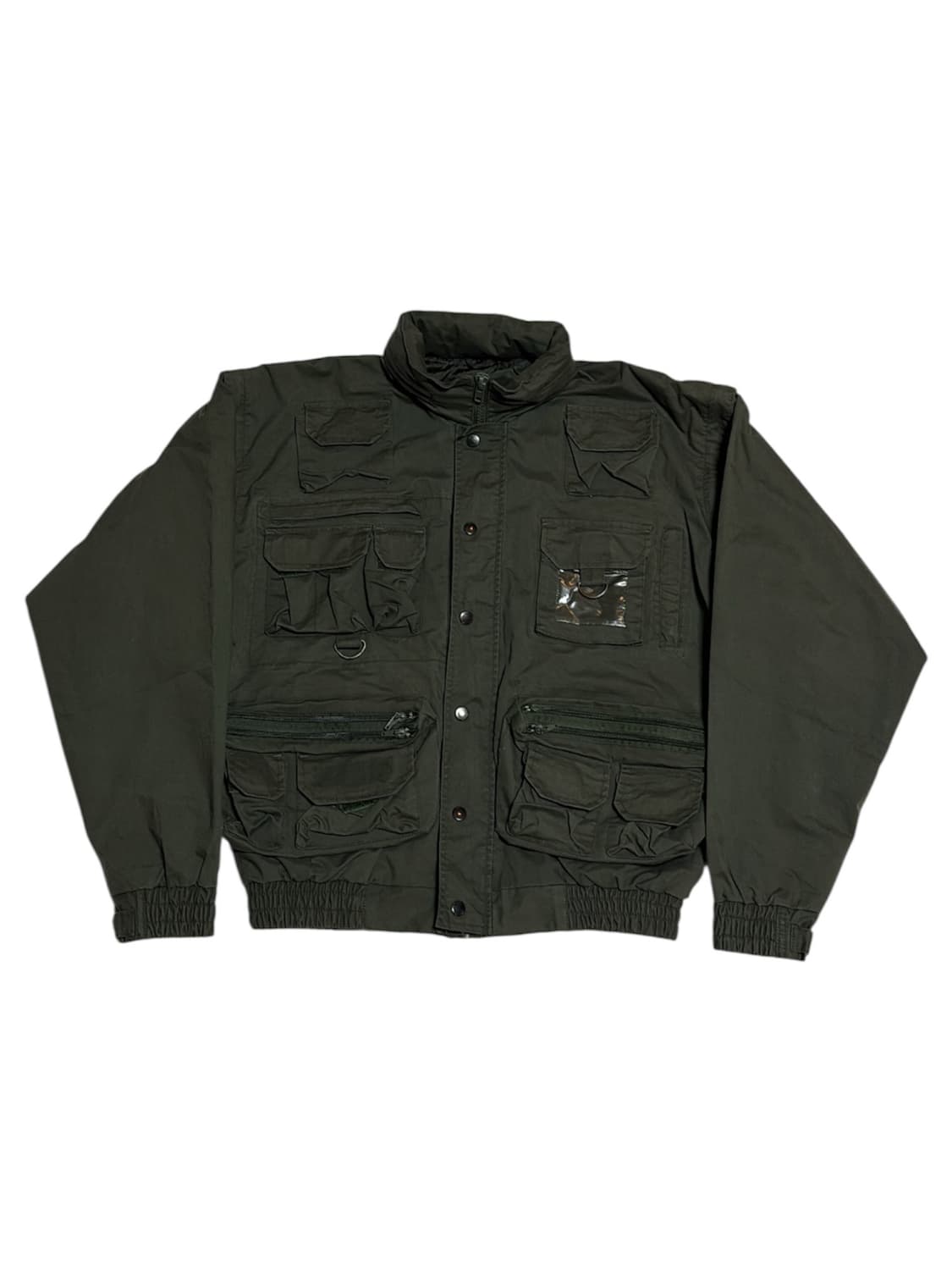 D-Day Survival Jacket 상품이미지1