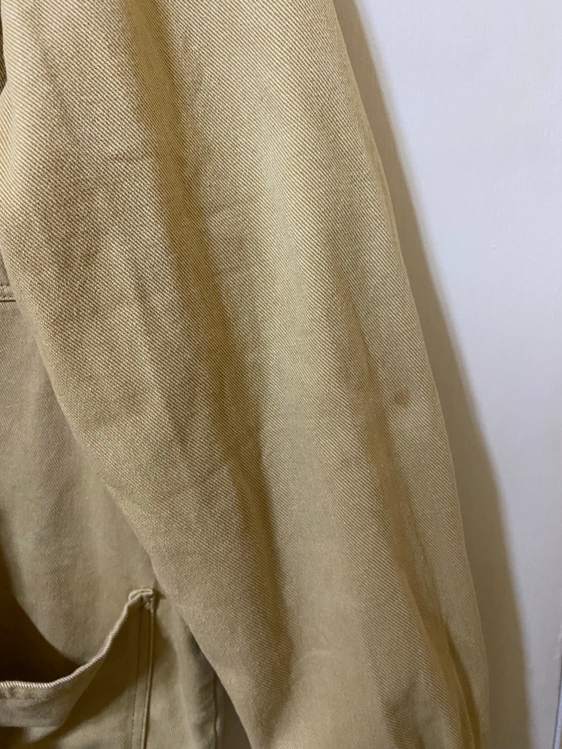 벤데이비스 자켓 상품이미지5